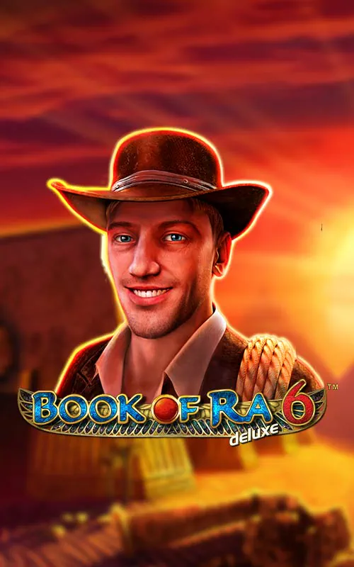 Book of Ra at Royale 500 Casino