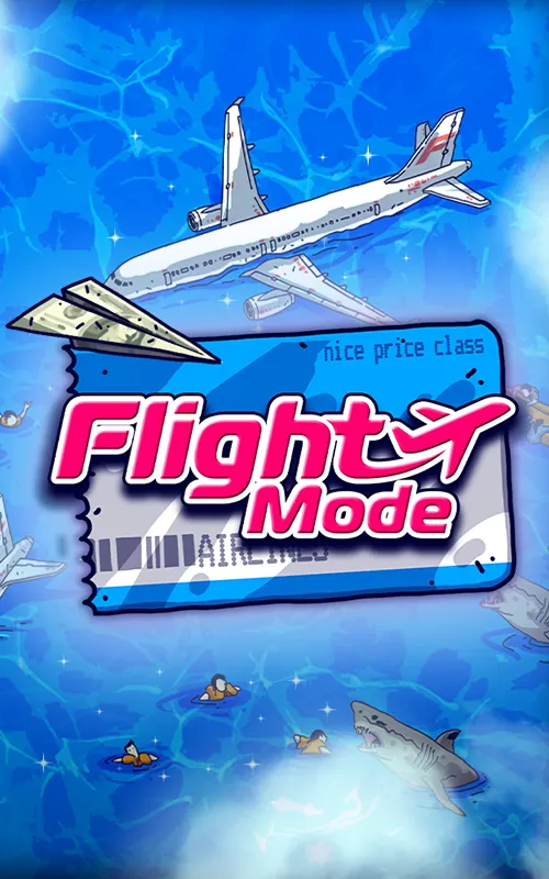 Flight Mode at Royale 500 Casino
