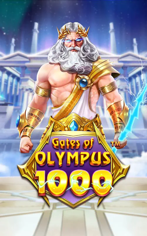 Gates of Olympus at Royale 500 Casino