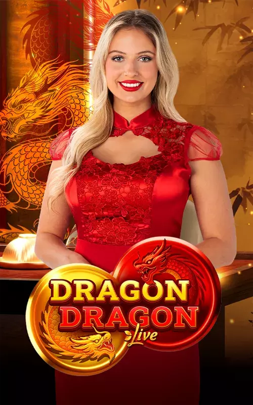Dragon Dragon at Royale 500 Casino