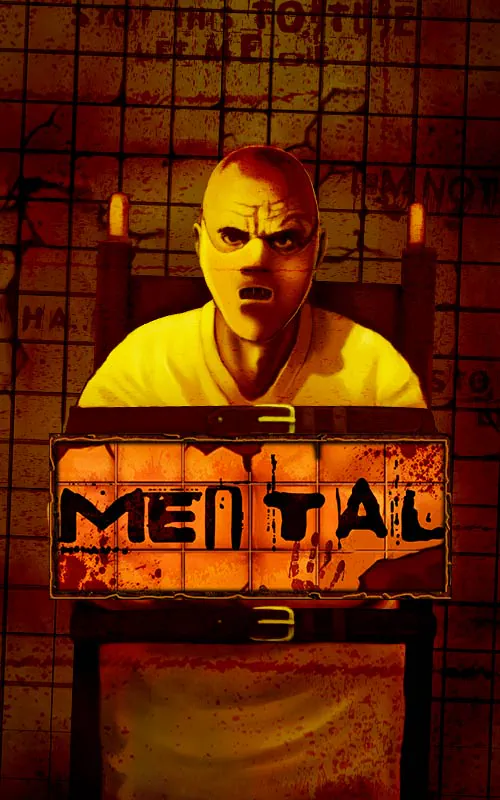 Mental at Royale 500 Casino